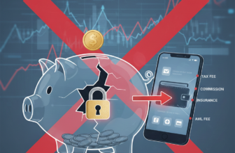 Alert: Withdrawal Blocks, “Tax/Commission” Demands, and Extra-Payment Traps