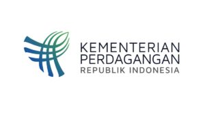 BAPPEBTI (Badan Pengawas Perdagangan Berjangka Komoditi Kementerian Perdagangan) Logo