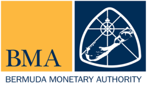 BMA (The Bermuda Monetary Authority) Logo