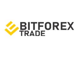 BitForexTrade logo