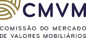 CMVM (Portuguese Securities Market Commission) Logo