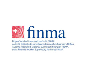 FINMA (İsviçre Finansal Piyasa Denetleme Otoritesi) Logo