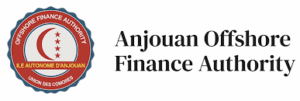 AOFA (Anjouan Offshore Finance Authority) Logo
