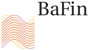 BaFin (Federal Finansal Denetleme Otoritesi) Logo