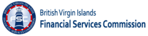 BVI FSC (British Virgin Islands Financial Services Commission) Logo