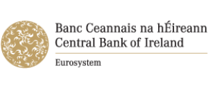 CBI (İrlanda Merkez Bankası) Logo