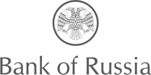 CBR (Rusya Merkez Bankası) Logo
