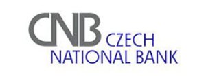 CNB (Czech National Bank) Logo