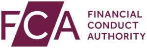 FCA (Finansal Davranış Otoritesi) Logo