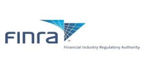 FINRA (Finansal Sektör Düzenleyici Otorite) Logo
