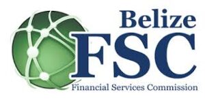 FSC (Financial Services Commission) Logo
