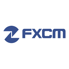 FXCM logo