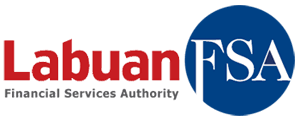LFSA (Labuan Financial Services Authority) Logo