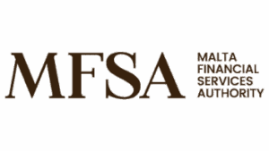 MFSA (Malta Financial Services Authority) Logo