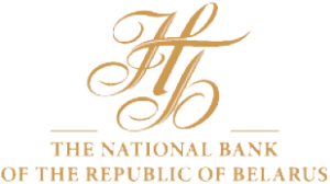 NBRB (Belarus Cumhuriyeti Merkez Bankası) Logo
