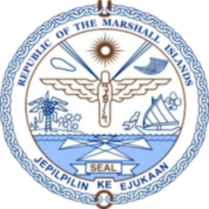 OBC (Marshall Adaları Cumhuriyeti Bankacılık Komisyonu Ofisi) Logo