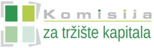 SCMN (The Capital Market Commission) Logo