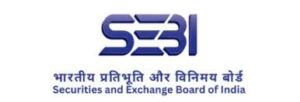 SEBI (Hindistan Sermaye Piyasası Kurulu) Logo
