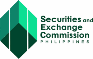 SEC (Securities and Exchange Commission) Logo