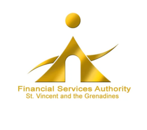 SVG FSA (Finansal Hizmetler Otoritesi) Logo