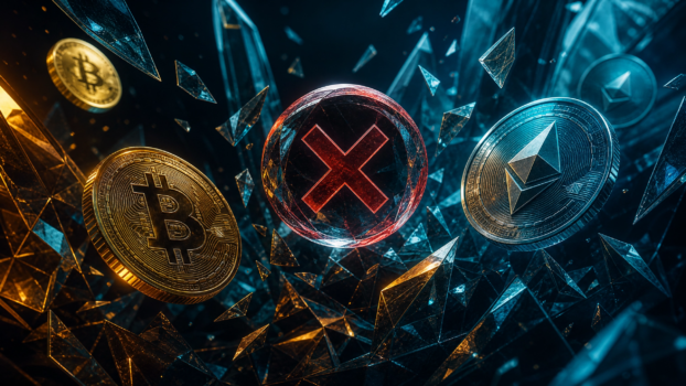 List of Fake Crypto Exchanges: 2026 Warning Database